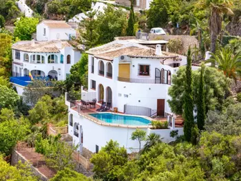 Location Maison à Pego 3 personnes, Espagne