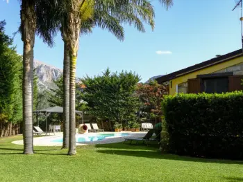 Location Villa à Cinisi 7 personnes, Terrasini