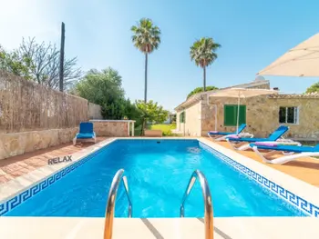 Location Villa à Alcúdia 8 personnes, Espagne