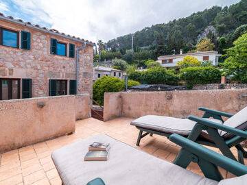 Location Maison à Banyalbufar 6 personnes, Esporles