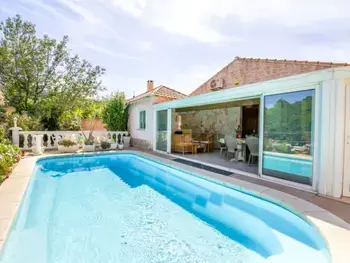 Location Maison à Solliès Pont 6 personnes, Hyères