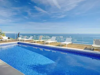 Location Villa à Jávea 10 personnes, Espagne