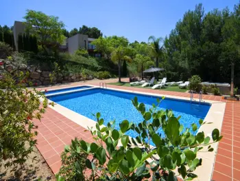 Location Maison à Altea 6 personnes, Espagne