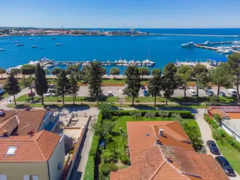 Location Maison à Umag 4 personnes, Istrie