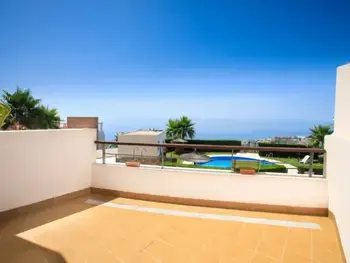 Location Maison à Torrox Costa 5 personnes, Espagne