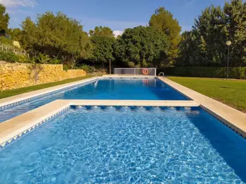 Location Maison à Albir 6 personnes, Espagne