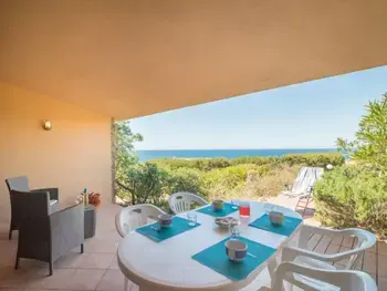 Location Maison à Costa Paradiso 4 personnes, Olbia Tempio