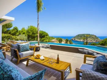 Location Villa à Jávea 8 personnes, Espagne