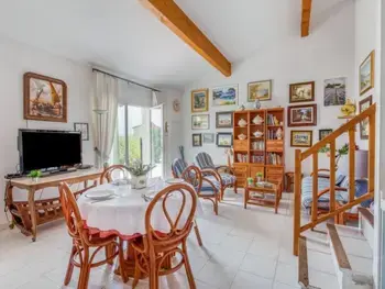 Location Maison à Roquebrune sur Argens 4 personnes