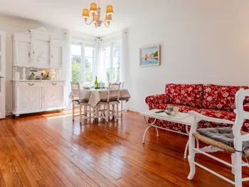 Location Maison à Cabourg 4 personnes, Basse Normandie