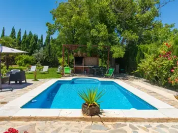 Location Maison à Granada Dúrcal 6 personnes, Espagne