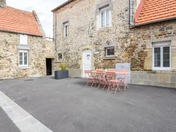 Location Maison à Pirou 3 personnes, Basse Normandie