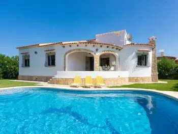 Location Maison à Dénia 6 personnes, Espagne