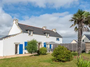 Location Maison à Saint Philibert 6 personnes, Morbihan