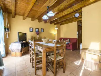 Location Gîte à Olocau del Rey 2 personnes, Aragon