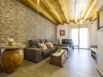 Location Gîte à Olocau del Rey 2 personnes, Aragon