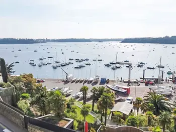 Location Villa à Dinard 3 personnes, Saint Malo