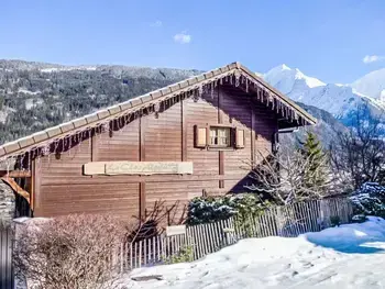 Location Chalet à Saint Gervais 4 personnes, Megève