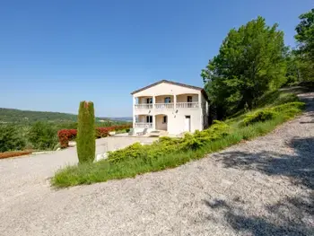 Location Gîte à Bauduen 6 personnes, Bauduen