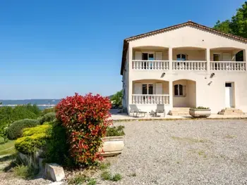 Location Gîte à Bauduen 6 personnes, Bauduen