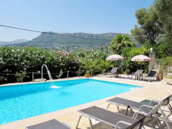 Location Gîte à Vence 2 personnes, Alpes Maritimes