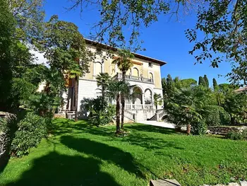 Location Villa à Opatija 2 personnes, Istrie