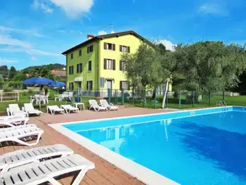 Location Gîte à Bardolino 2 personnes, Soiano del Lago