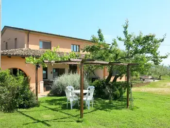 Location Gîte à Collecorvino 4 personnes, Città Sant'Angelo