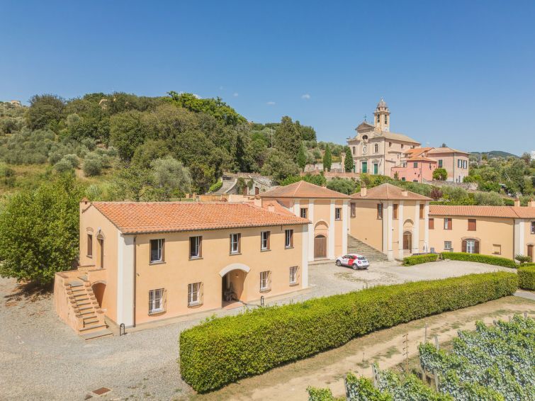 Location Gîte à Sestri Levante 6 personnes, Province de Gênes