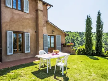 Location Gîte à Vinci 9 personnes, Montelupo Fiorentino