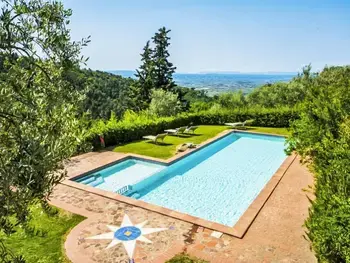 Location Gîte à Vinci 5 personnes, Montelupo Fiorentino