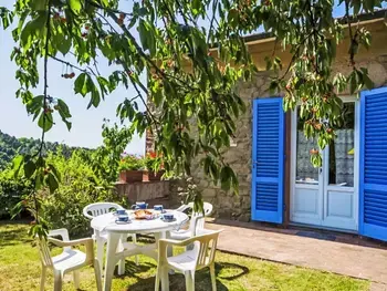 Location Gîte à Vinci 6 personnes, Montelupo Fiorentino