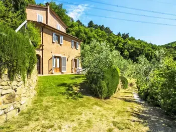 Location Gîte à Vinci 3 personnes, Montelupo Fiorentino