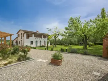 Location Gîte à Vinci 6 personnes, Montelupo Fiorentino