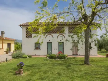 Location Gîte à Vinci 4 personnes, Montelupo Fiorentino