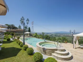 Location Gîte à Vinci 5 personnes, Montelupo Fiorentino