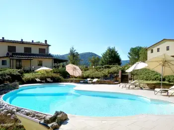 Location Gîte à Gambassi Terme 4 personnes, San Gimignano