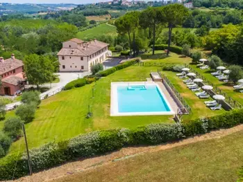 Location Gîte à Castelfiorentino 4 personnes, Montelupo Fiorentino