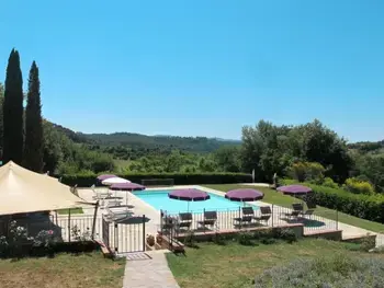 Location Gîte à Colle Val d'Elsa 6 personnes, San Gimignano