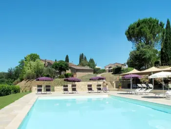 Location Gîte à Colle Val d'Elsa 3 personnes, San Gimignano