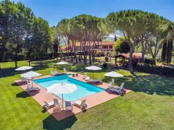 Location Gîte à Suvereto 6 personnes, Follonica