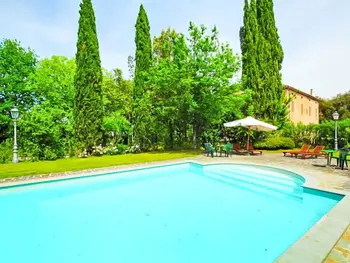 Location Gîte à Perugia 4 personnes, Ombrie