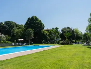 Location Gîte à Lago di Bolsena 6 personnes, Bolsena