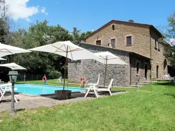 Location Gîte à Lago di Bolsena 8 personnes, Bolsena