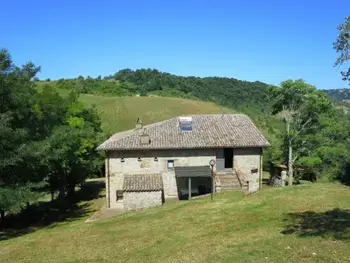 Location Gîte à Lago di Bolsena 2 personnes, Bolsena