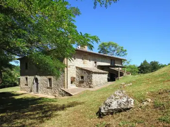 Location Gîte à Lago di Bolsena 5 personnes, Bolsena