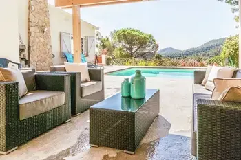 Location Villa à Sant Feliu de Guixols 7 personnes, Costa Brava