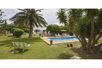 Location Villa à Alaior 6 personnes, Espagne