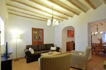 Location Maison à Rute 5 personnes, Espagne