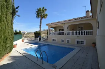 Location Villa à Rojales 6 personnes, Costa Blanca